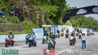 CARNIVAL OF SPEED APRIL 17, 2017 BIKE RACE 1