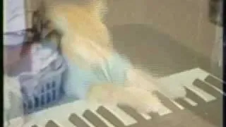 Keyboard Cat's Final Revenge