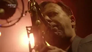 Chris Potter - Take The Coltrane (Lotos Jazz Festival 2016)