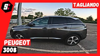 TAGLIANDO Peugeot 3008 Completo - Car Service