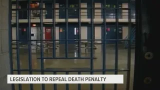 A bipartisan bill aims to end the death penalty in Pennsylvania