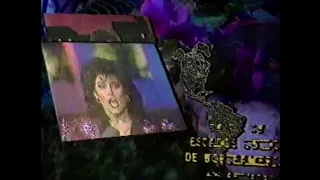 Intro de Siempre en Domingo año 1987