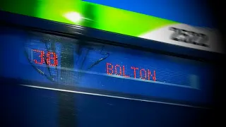 GO Transit: 38-Bolton Service