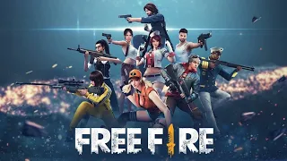 Playing Free Fire for the first time | i am pro in free fire