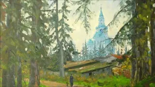 Лесков Н.С. "Очарованный странник"