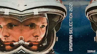 Gagarin Selection 2021 (2021) [Full Album] (Synthwave/80's/Sovietwave)