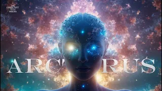 Arcturus | Astral Frequencies for Spiritual Connection | Meditation | Focus | Relaxation