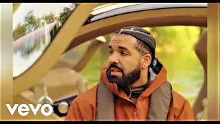 Drake - More To Life [Music Video] 2023