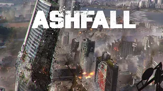 ПЕПЛОПАД | ASHFALL [2019] – Русский трейлер ( озвучка )