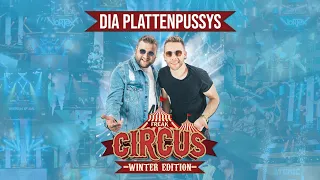 DIA PLATTENPUSSYS LIVE | FREAKCIRCUS WINTER EDITION 2022 | by HouseKaspeR & Atomic Bass