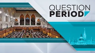 Question Period – February 7, 2020 (with English interpretation) #QP #cdnpoli