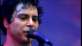 Barão Vermelho - Amor, meu grande amor (MTV Ao Vivo)