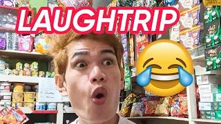 Pabili Po Nakakatawa to🤣 #berniecularvlogs