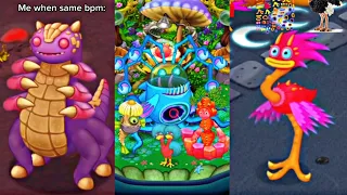 My Singing Monsters ⭐ MSM TikTok Compilation #142