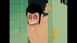 Lupin the 3rd part 2 Outtakes compilation Remastered