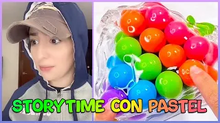 De los Mejores Tiktoks de @Leidys Sotolongo 🤣 Storytime Con Pastel parte #63