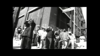 2Pac - Lil' Homies (2012 Music Video) *HD*