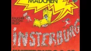 Ingo Insterburg - Ich liebte ein Mädchen -