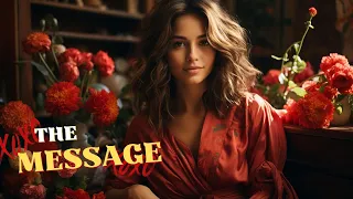 The Message | Hollywood Romance Adventure Movies | Beautiful Life Drama Movie