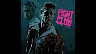 Did you know that in Fight Club.........!!!
