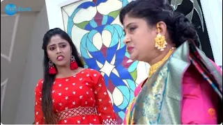 Purandari tries to commit suicide - Radhamma Kuthuru Serial - Akshara - Full Ep 297 - Zee Telugu