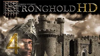 Stronghold 1 HD - Первый раз - Максимальная сложность! - #4