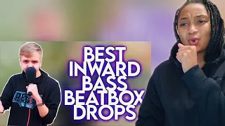 Inward Bass | Beatbox Drops Reaction