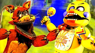 [SFM FNaF] Rockstars OR Demented?