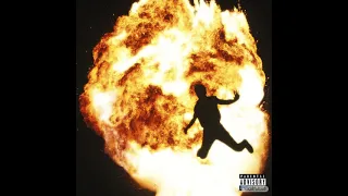 Space Cadet By Metro Boomin 8D!