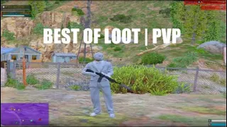 BEST OF LOOT | PVP | GLIFE EXTINCTION #1 | SEASON 5 | +1 DELUXO +1 MM MK2