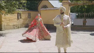 Gagan & Mandeep | NEXT DAY EDIT Sikh Wedding Film | Melbourne, Australia