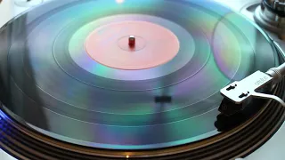 Jean Michel Jarre - Magnetic Fields (Part 2) (1981 HQ Vinyl Rip) - Technics 1200G / AT ART9