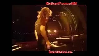 Bon Jovi - These Days Live From London 1995 (Oficial Audio/Video)  - RARE!!!