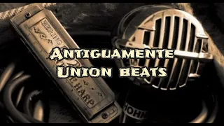 Base de rap 'Antiguamente' Old School prod. by Union Beats