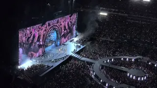 Beyoncé MetLife - Love on Top/Crazy in Love