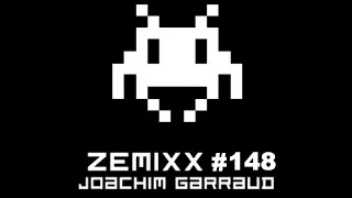 Joachim Garraud (Zemixx #148)