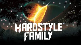 This is Harder Stylez 2022 (Best Popular Songs of june & July ) [WE ARE HARDSTYLE FAMILY SUMMER MIX]