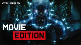 Crysis 3 - Movie Edition ( Türkçe Dublaj )