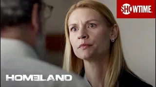 'What Happens Next' Ep. 5 Official Clip | Homeland | Season 8