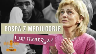 Czemu księża promują nieuznane objawienia? Medjugorje odciąga od Fatimy. Biskup wydał orzeczenie.