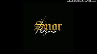 SNOR - Lgana (Instrumental)