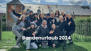 Teamevent 2024 I Bandenurlaub nach Belgien I Herzbluttiger on Tour