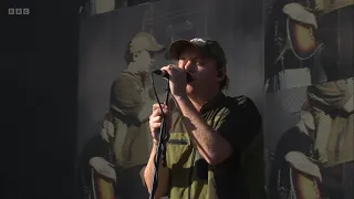 DMA's - Believe (Cher cover) - live TRNSMT 2022 - 1080 60fps
