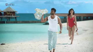 OTTO ARUN VIJAY  - ENGLISH