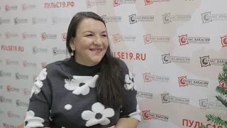 Ирина Топкасова: «Гармония — это обязательно». Личность в студии с Александром Мяхаром