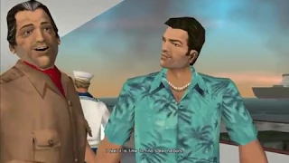 GTA Vice City O.H.K.O All Hands On Deck! No Wasted