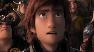 How to Train Your Dragon 3 Movie trailer 2019 in HD | Box Movies |