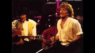 ROD STEWART - Reason To Believe (UNPLUGGED & SEATED)