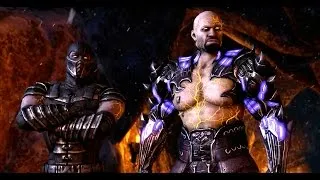 Mortal Kombat X - Launch Trailer