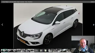 Выиграли на аукционе Renault Megane 1.5 DCI Bose Edition, а дальше что?